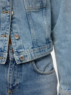 VMJACKIE Denim jas