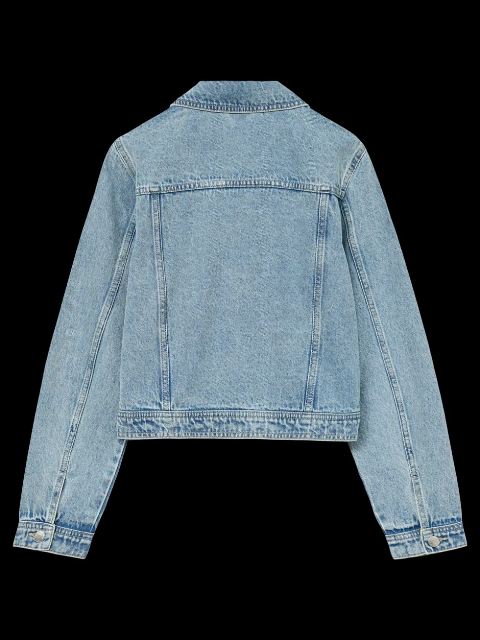 VMJACKIE Denim jas