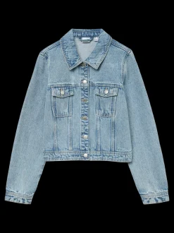 VMJACKIE Denim jas