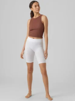 VMJACKIE Naadloze shorts