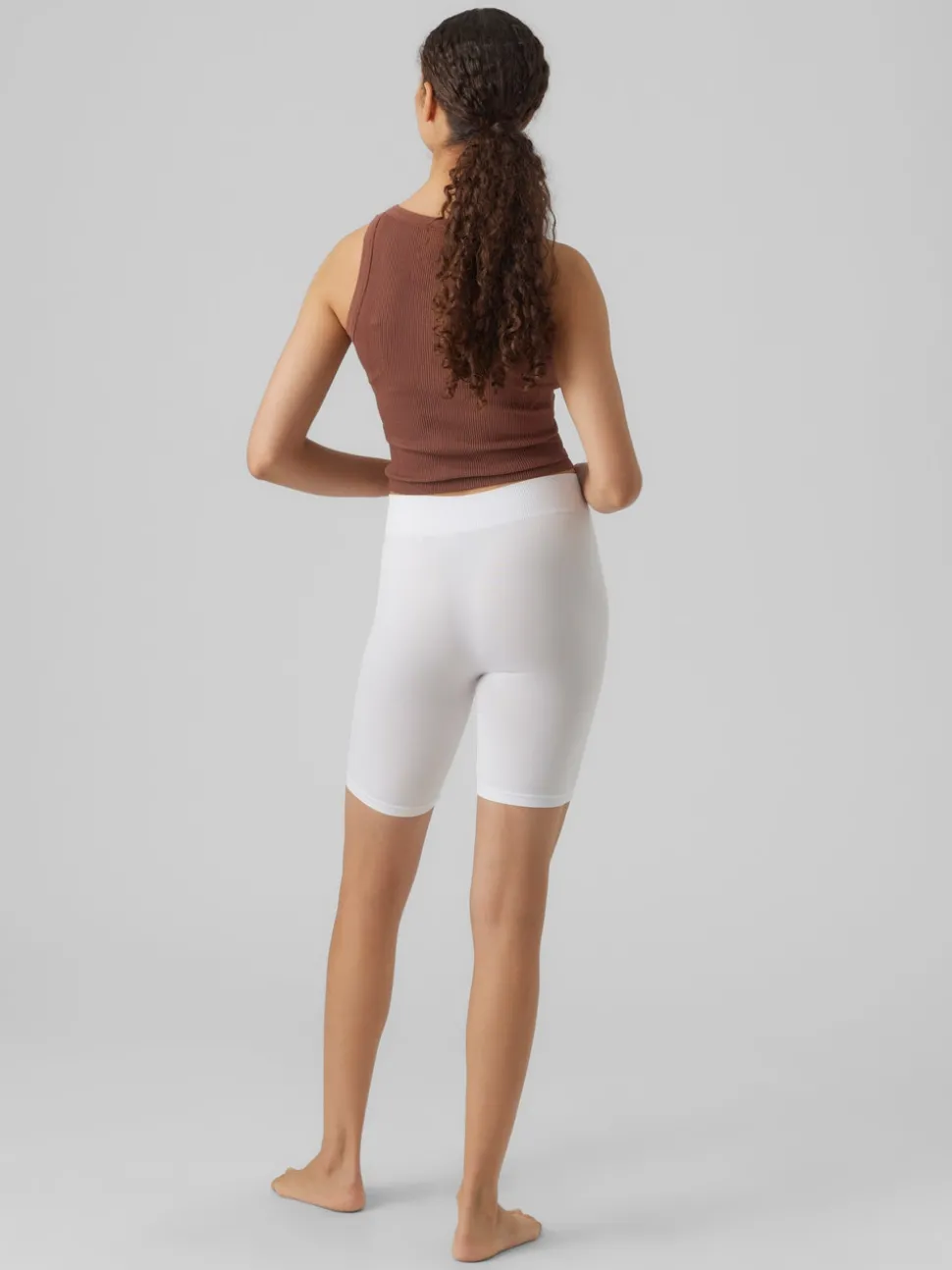 VMJACKIE Naadloze shorts