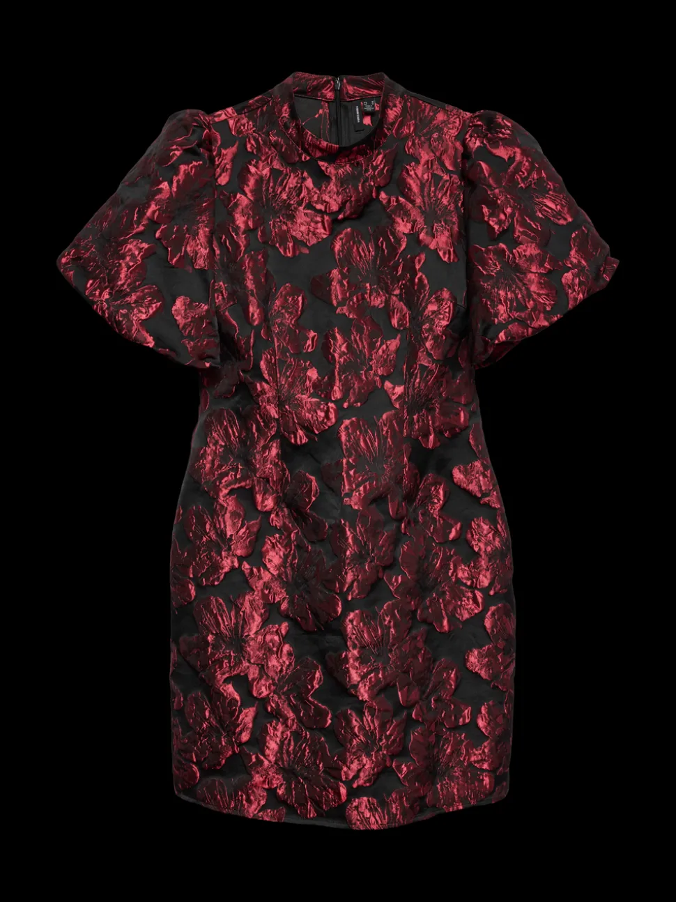 VMJACQUELINE Korte jurk