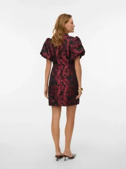 VMJACQUELINE Korte jurk