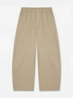 VMJADA Mid waist Broek