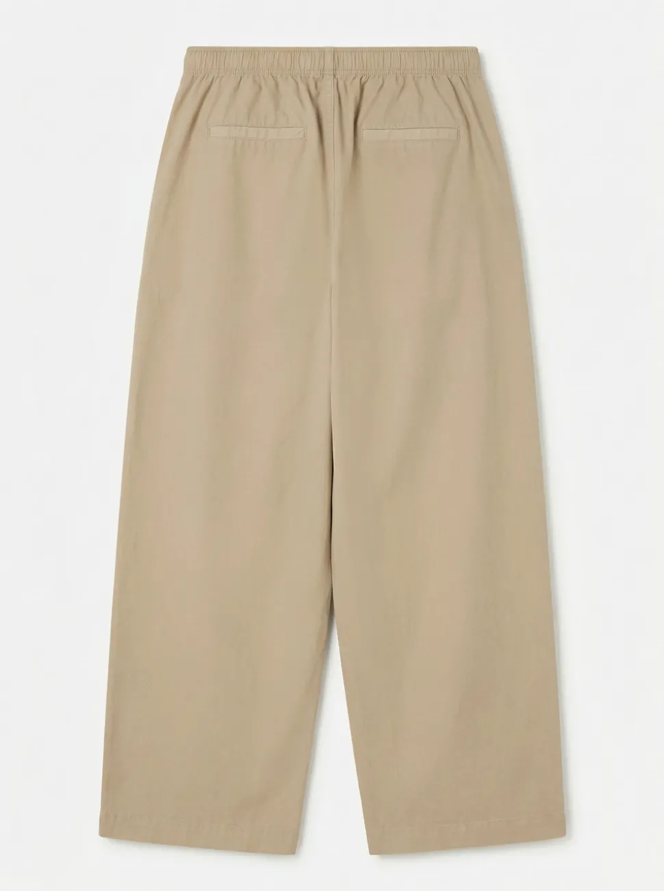 VMJADA Mid waist Broek