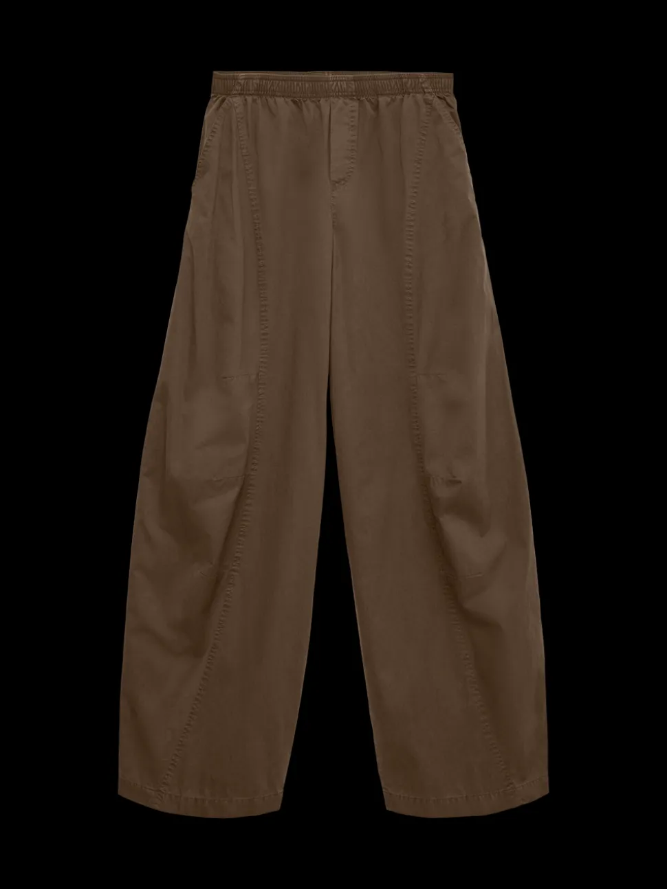 VMJADA Mid waist Broek