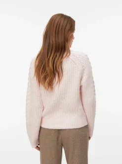VMJADA Gebreide pullover