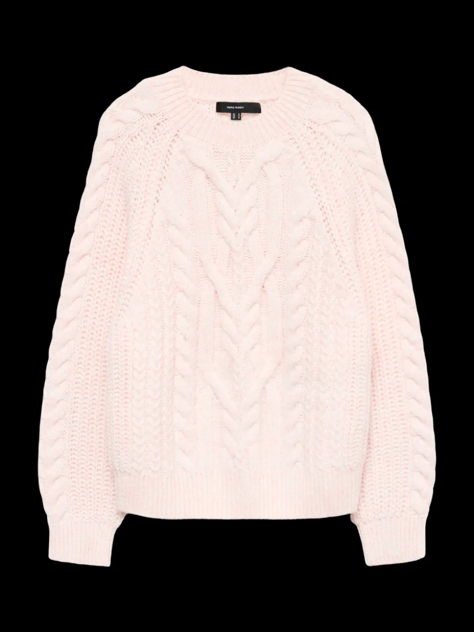 VMJADA Gebreide pullover