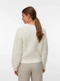 VMJADA Gebreide pullover