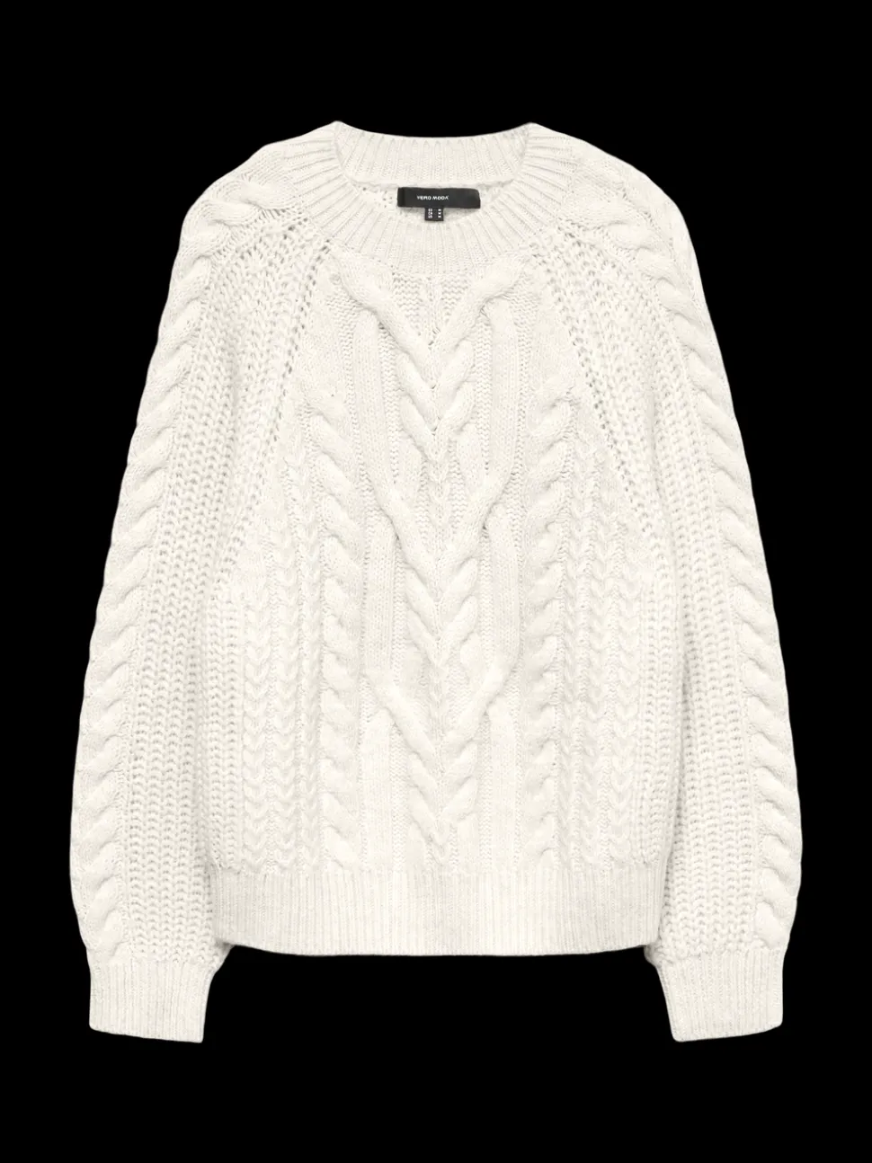 VMJADA Gebreide pullover