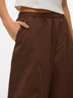 VMJADA Mid waist Broek