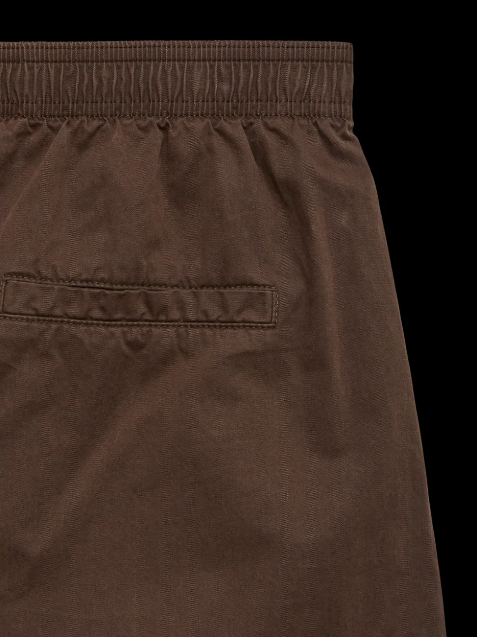 VMJADA Mid waist Broek