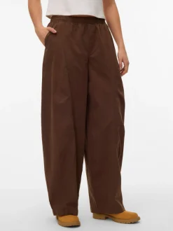 VMJADA Mid waist Broek