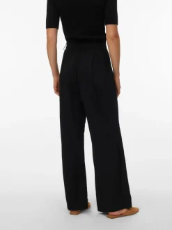 VMJADINA Mid waist Broek