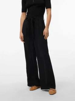 VMJADINA Mid waist Broek