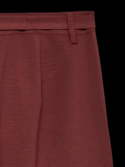 VMJADINA Mid waist Broek