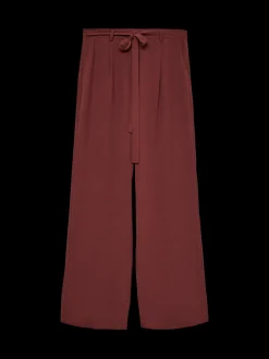 VMJADINA Mid waist Broek