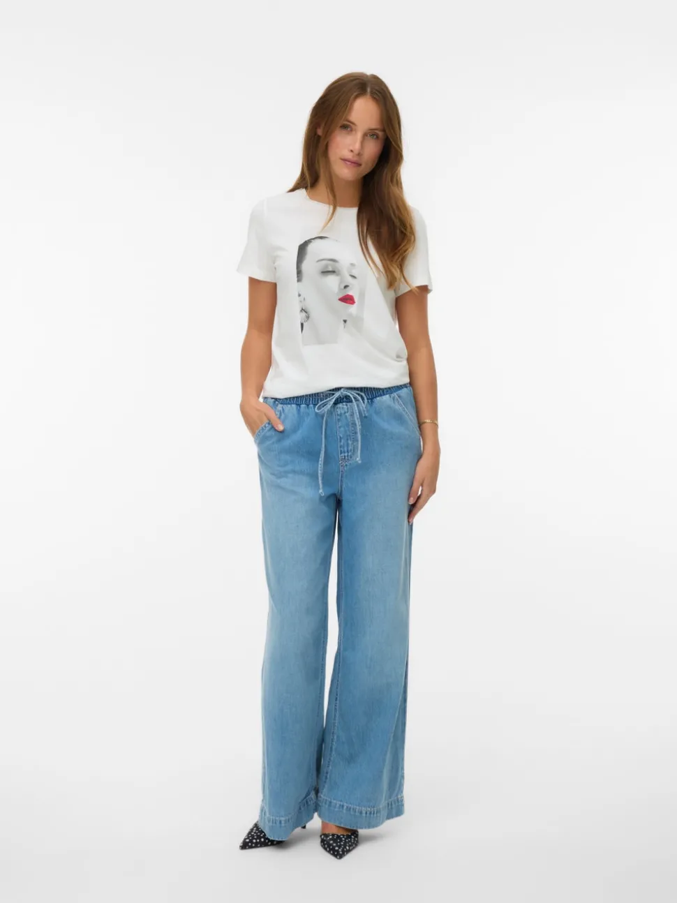 VMJAMAICA Top