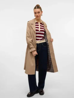 VMJAMIACHELSEA Trenchcoat