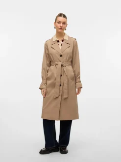 VMJAMIACHELSEA Trenchcoat