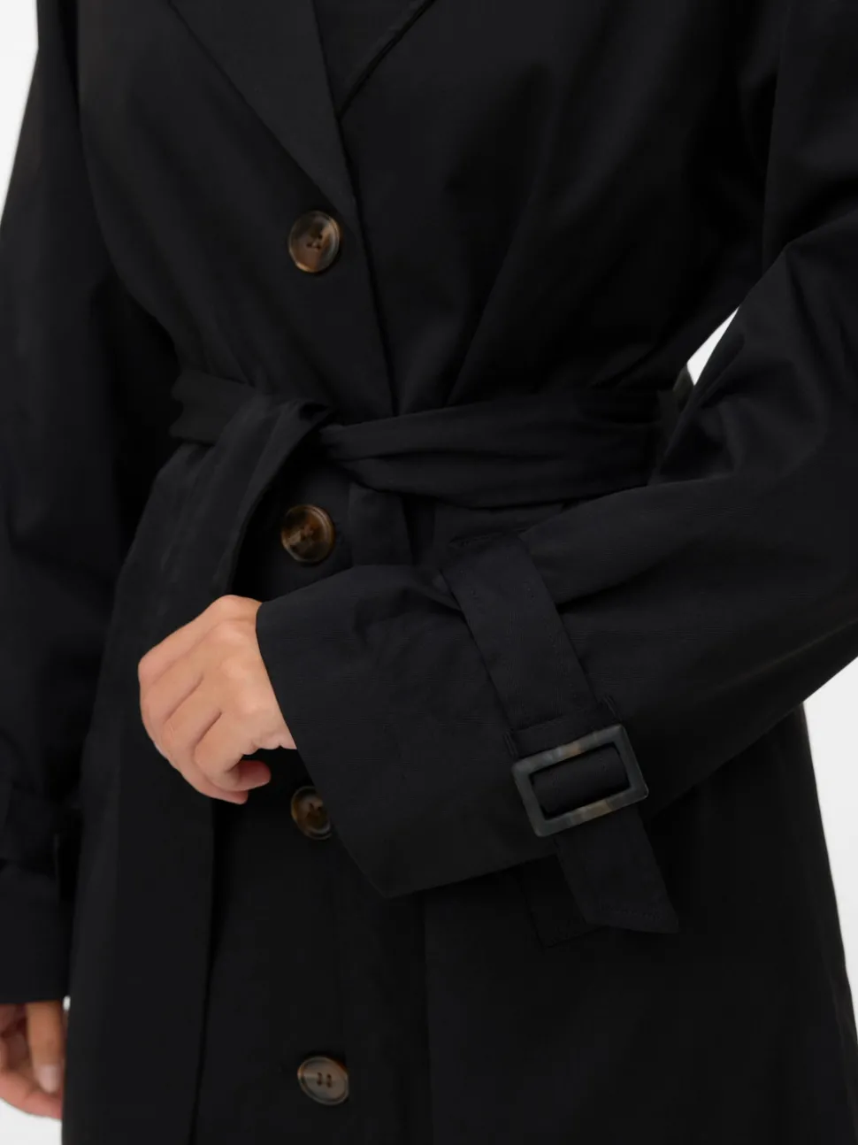 VMJAMIACHELSEA Trenchcoat