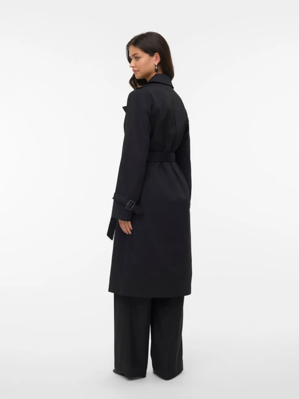 VMJAMIACHELSEA Trenchcoat