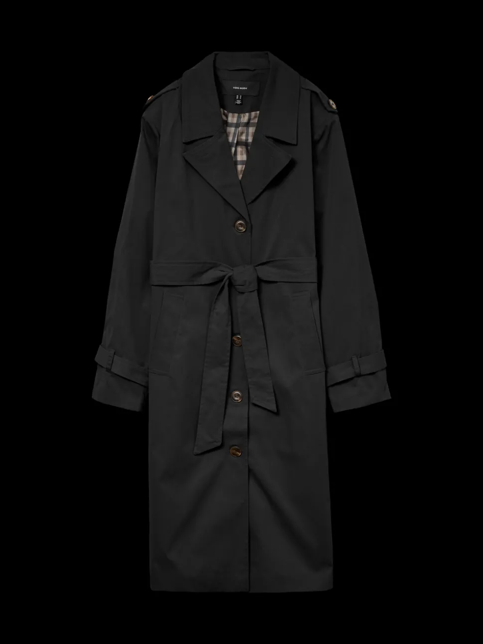 VMJAMIACHELSEA Trenchcoat