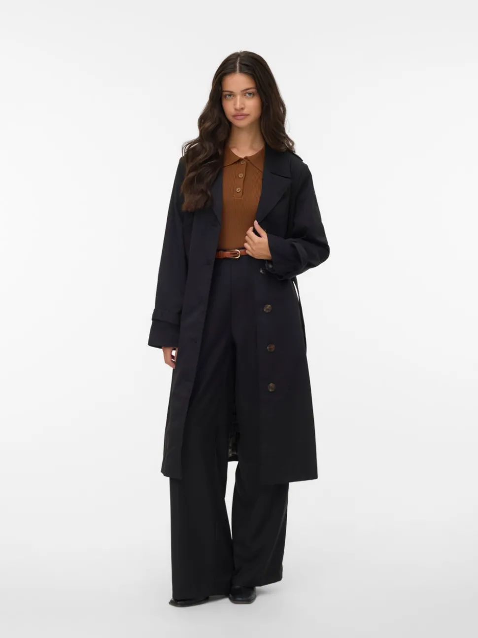 VMJAMIACHELSEA Trenchcoat