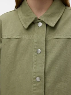 VMJAMIE Denim jas