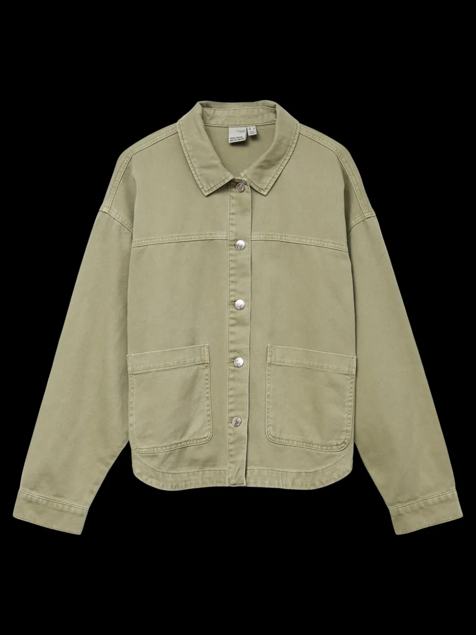 VMJAMIE Denim jas