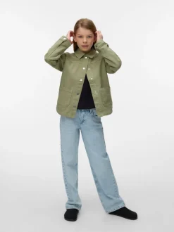 VMJAMIE Denim jas