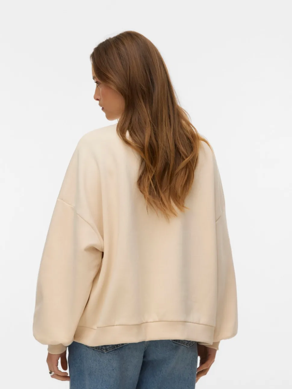 VMJAMIE Sweatshirt