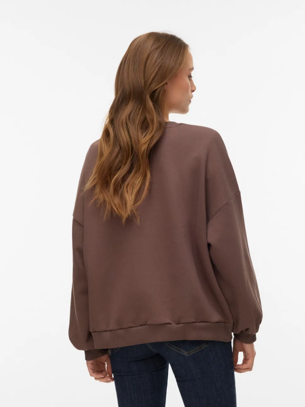 VMJAMIE Sweatshirt