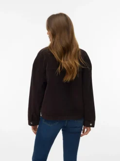 VMJAMIE Corduroy Jas