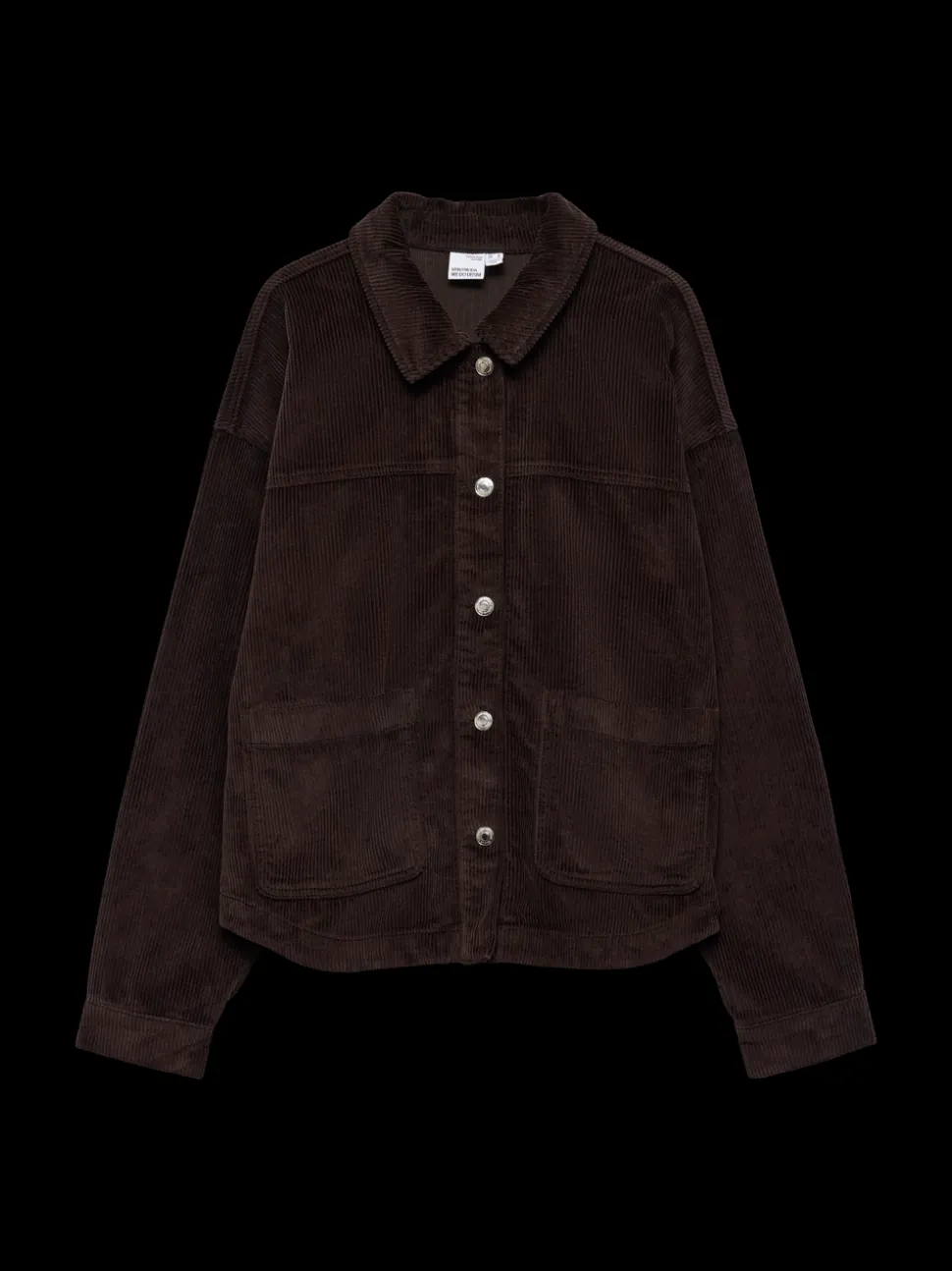 VMJAMIE Corduroy Jas