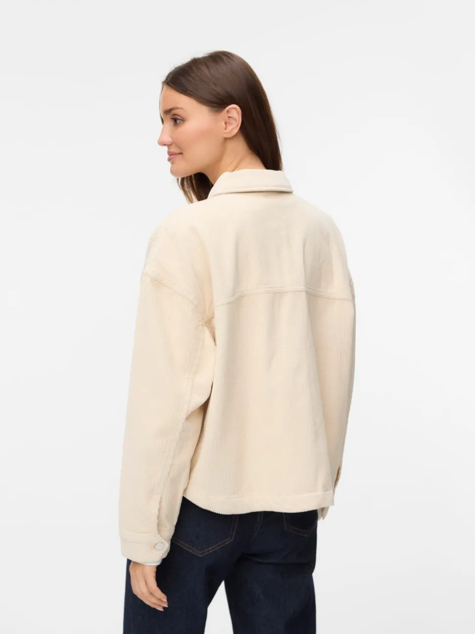VMJAMIE Corduroy Jas