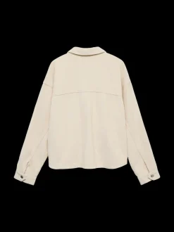 VMJAMIE Corduroy Jas