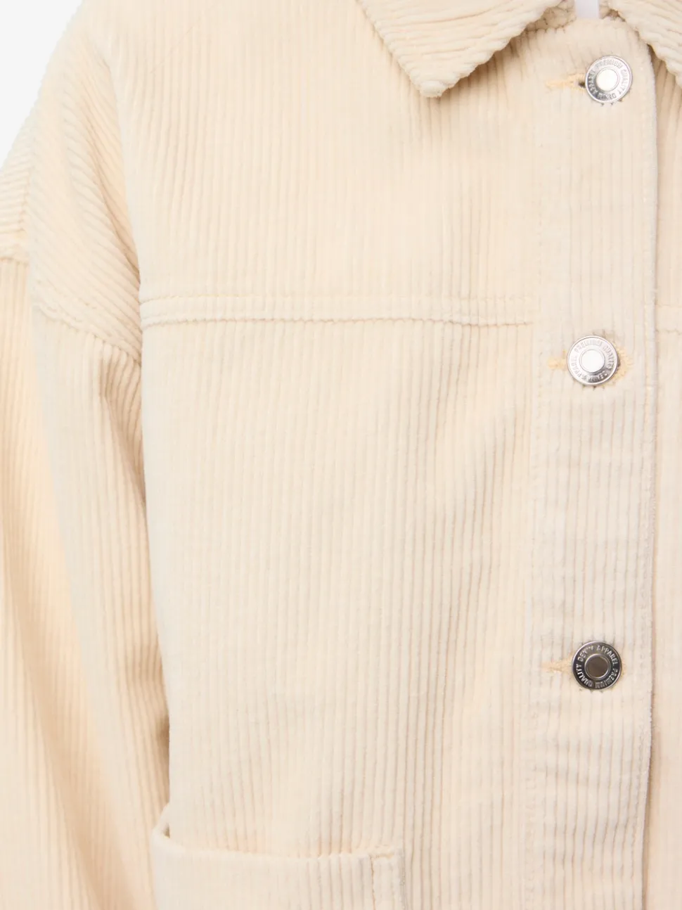 VMJAMIE Corduroy Jas