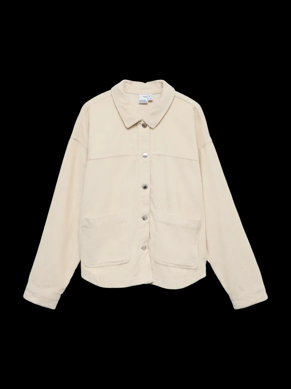 VMJAMIE Corduroy Jas