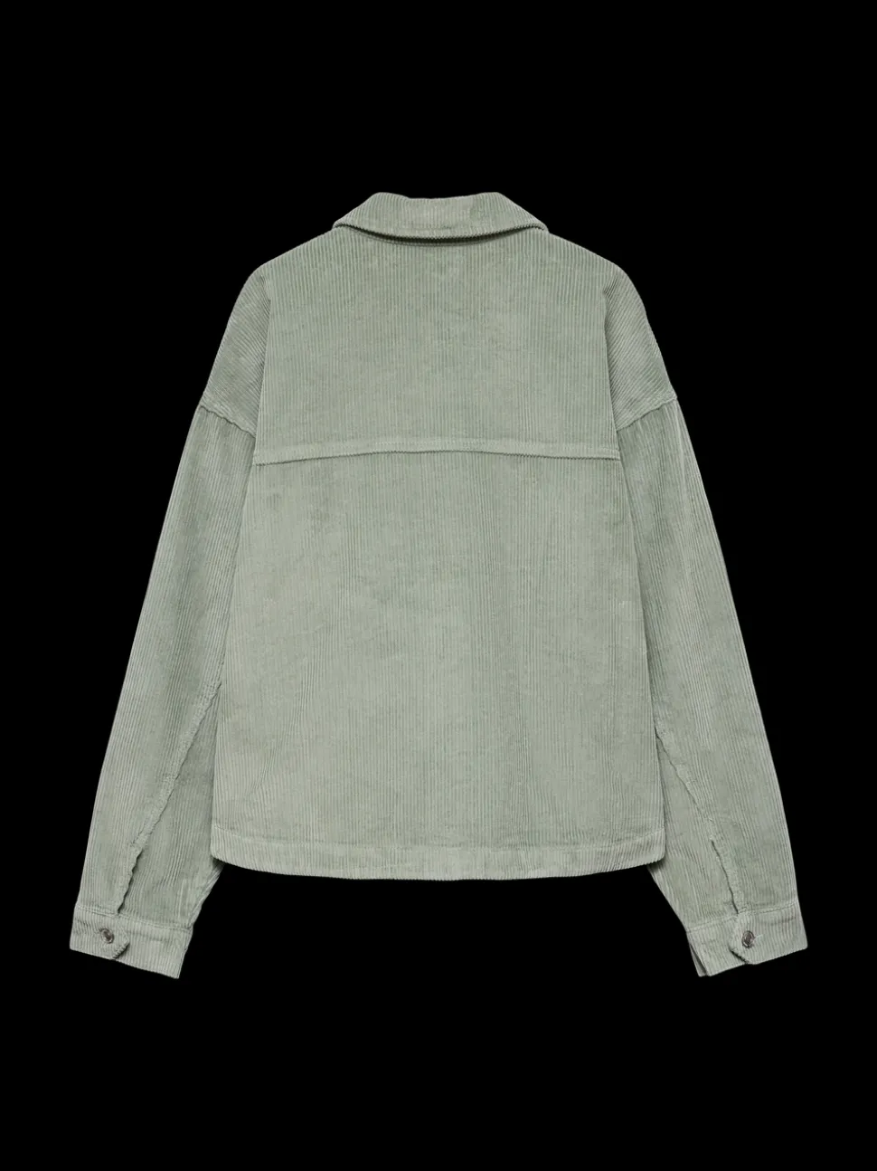 VMJAMIE Corduroy Jas