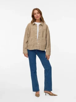 VMJAMIE Corduroy Jas