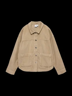 VMJAMIE Corduroy Jas