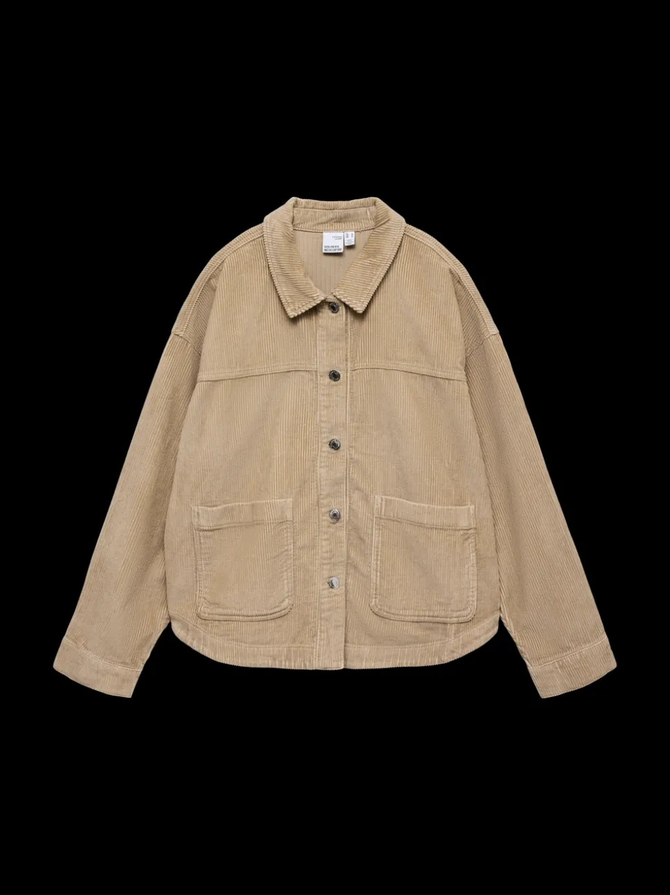 VMJAMIE Corduroy Jas
