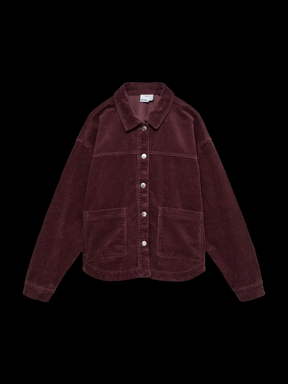 VMJAMIE Corduroy Jas