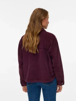VMJAMIE Corduroy Jas