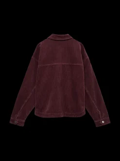 VMJAMIE Corduroy Jas