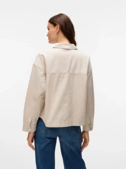 VMJAMIE Denim jas