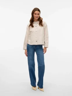 VMJAMIE Denim jas