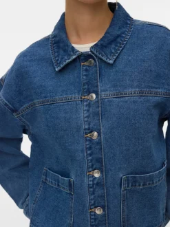 VMJAMIE Denim jas
