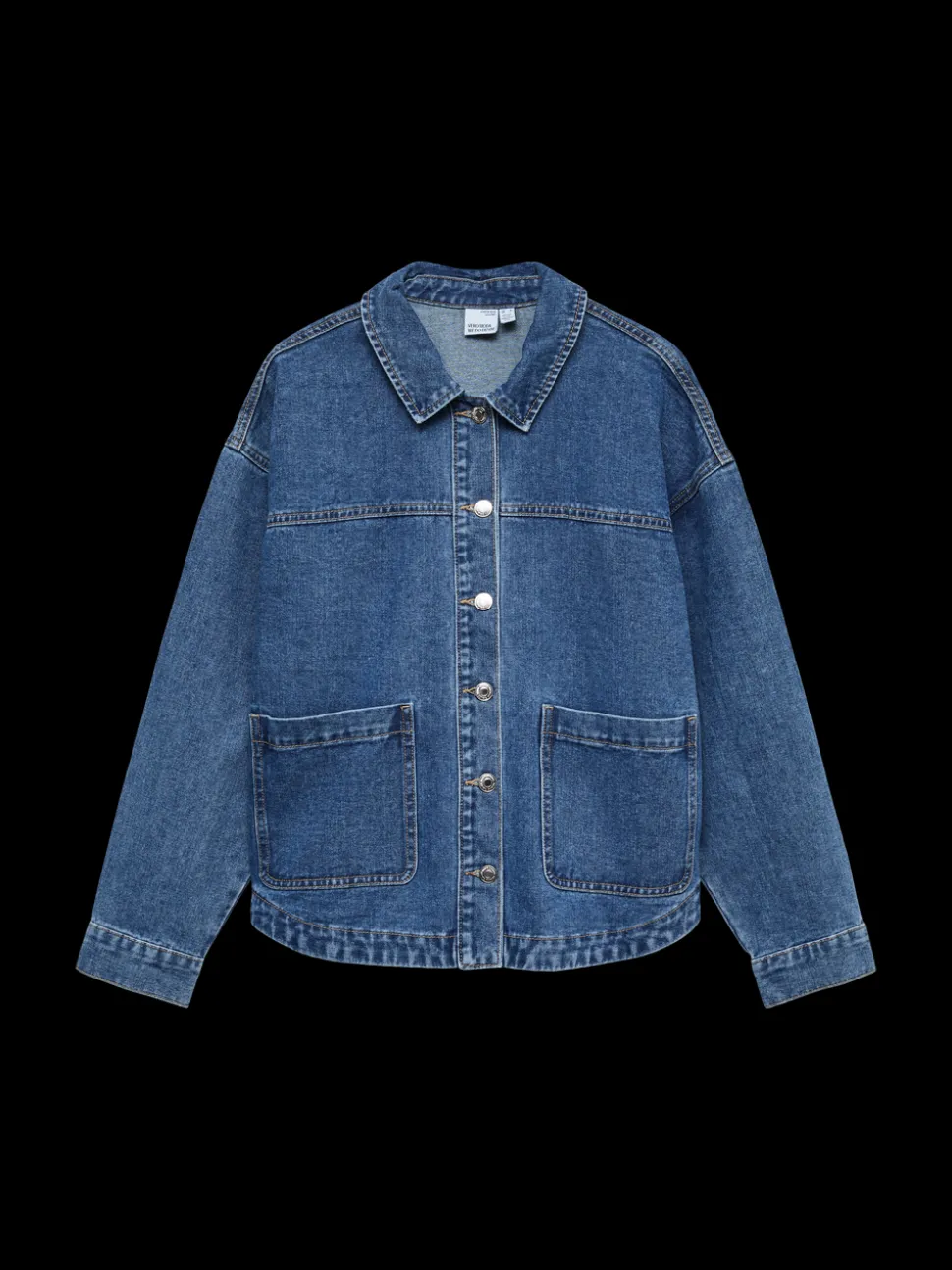 VMJAMIE Denim jas